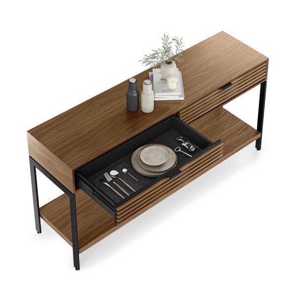 Cora Console